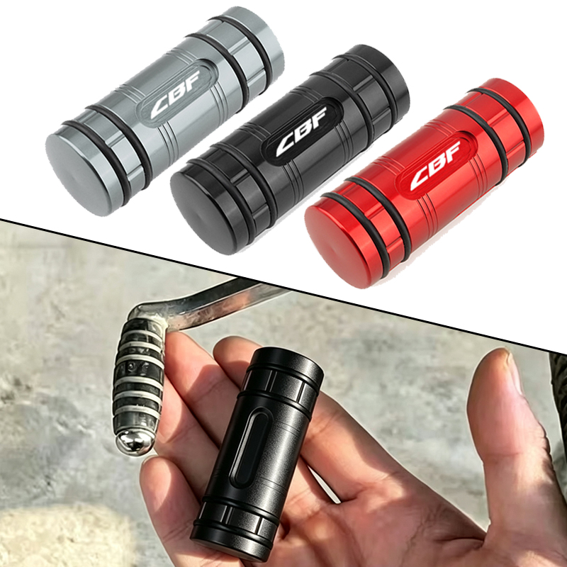 Motorcycle Gear Lever Extender - Accessori Moto per HONDA CBF 125