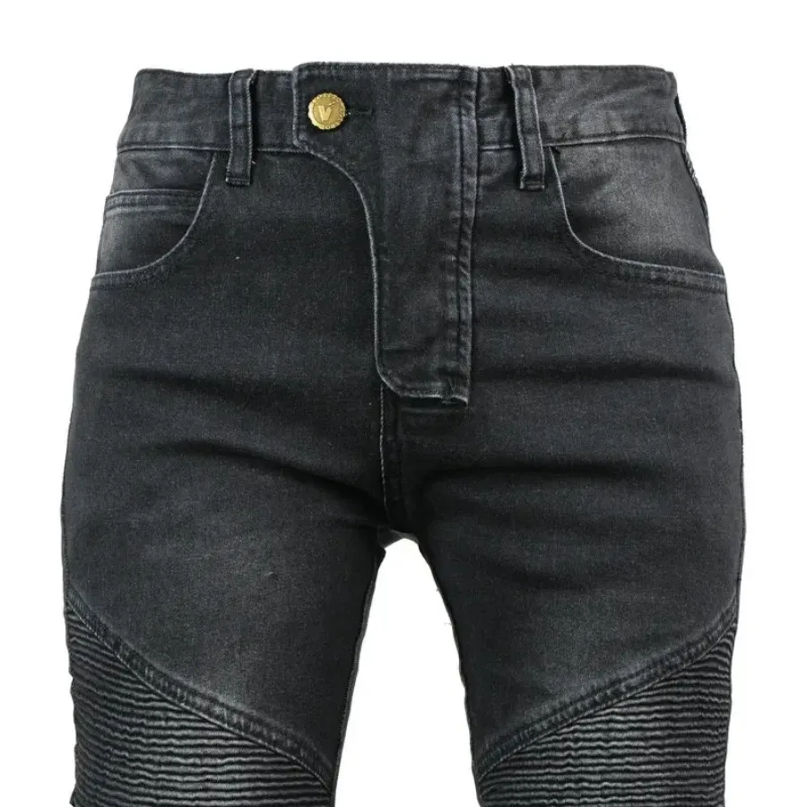 Jeans da Moto per Donna, Panta - Motorcycle Gear For Woman recensione e prezzo