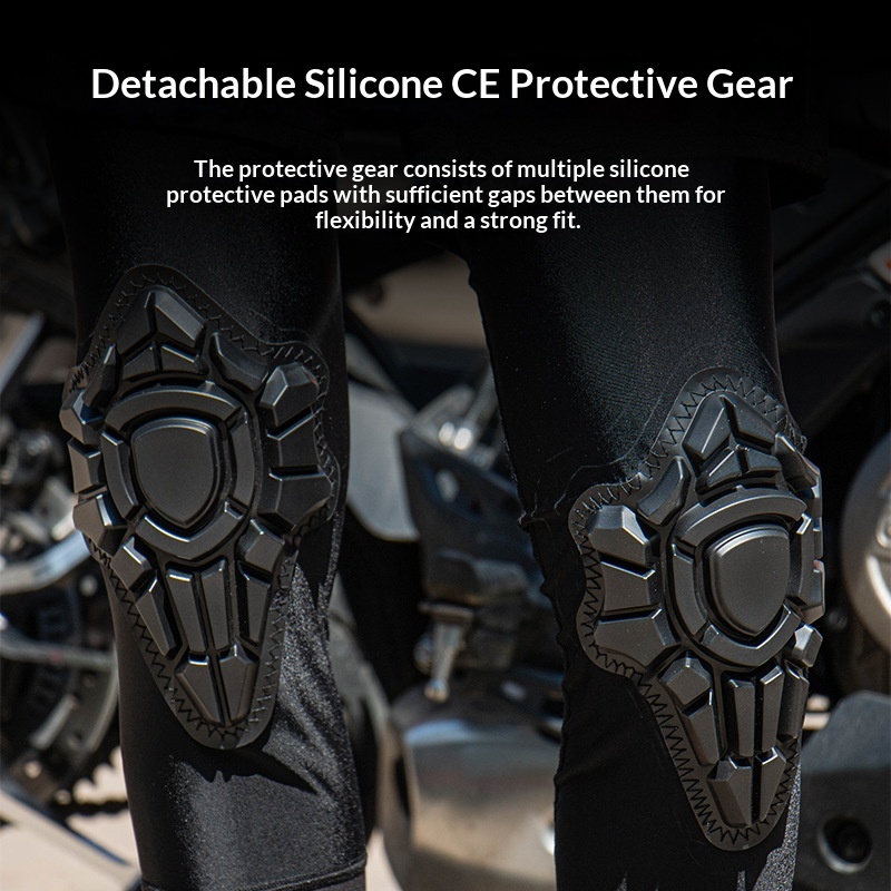Manicotti estivi per moto, pro - Motorcycle Gear For Woman recensione e prezzo