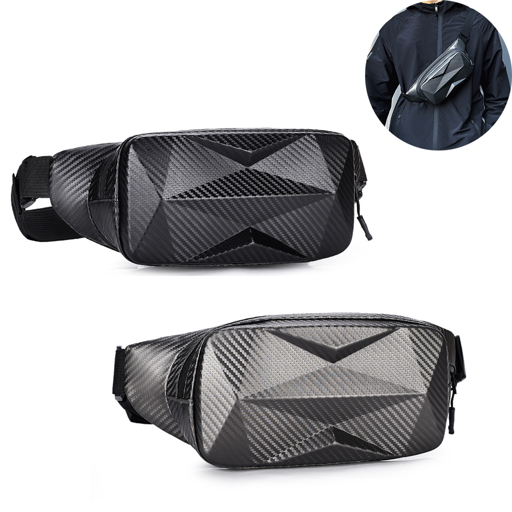 Borsa da cintura per motocicli - Motorcycle Gear Backpack recensione e prezzo