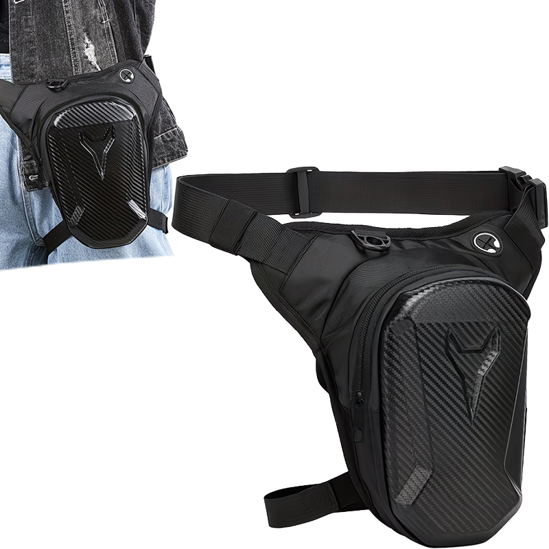 Borsa da Serbatoio per Moto, I - Motorcycle Gear Companies recensione e prezzo