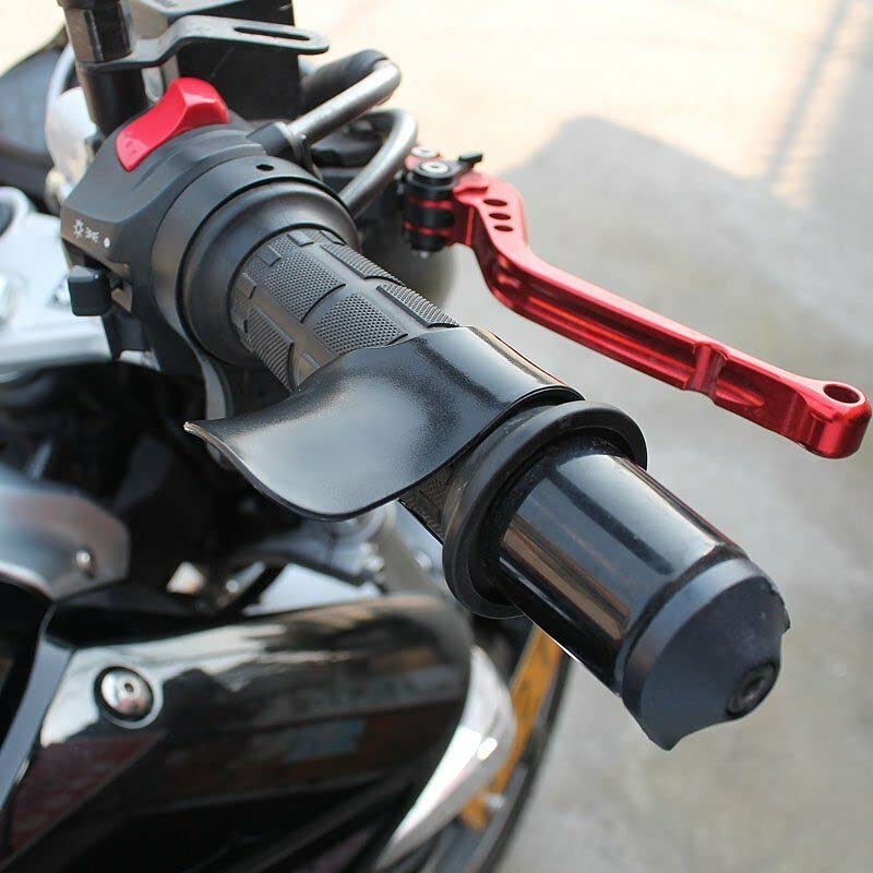 Universale Del Motociclo Accel - Handlebar Grip Heated recensione e prezzo