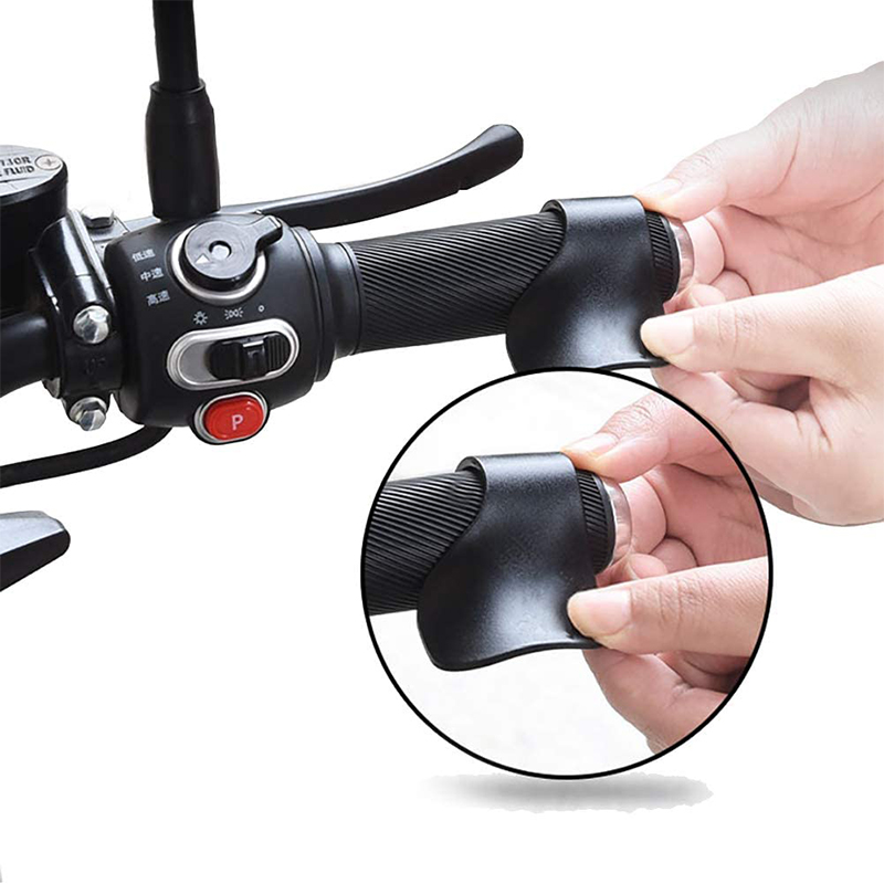 Universale Del Motociclo Accel - Handlebar Grip Heated recensione e prezzo