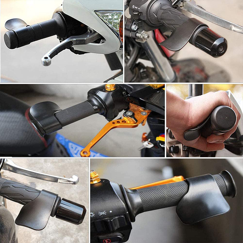 Universale Del Motociclo Accel - Handlebar Grip Heated recensione e prezzo