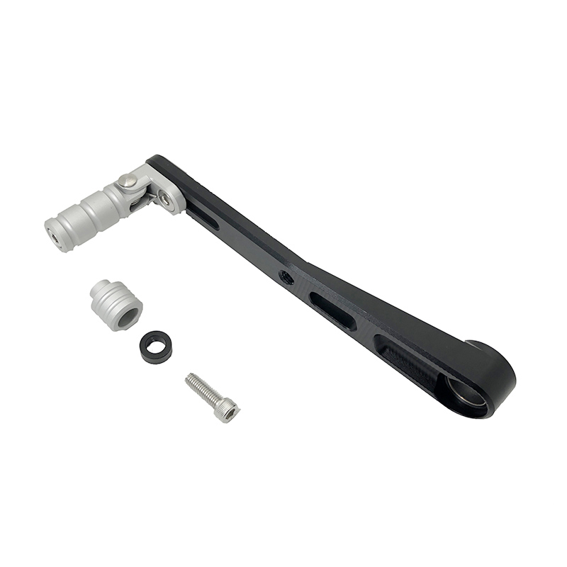 Leva del Cambio Pieghevole Reg - Motorcycle Gear Lever Extender recensione e prezzo
