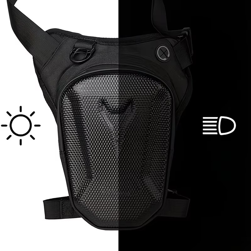 Borsa da gamba impermeabile 20 - Motorcycle Gear Companies recensione e prezzo
