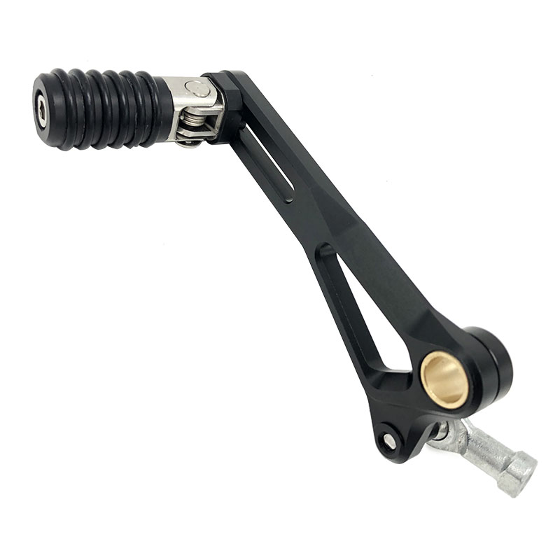 Per KAWASAKI Z800 Z900 Z1000 Z - Motorcycle Gear Lever Extender recensione e prezzo
