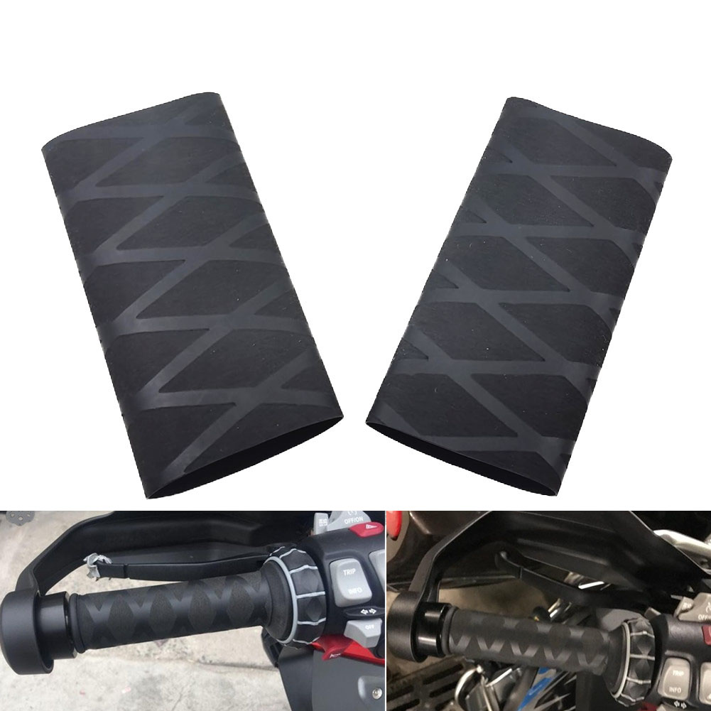 Manicotti antiscivolo Guanti t - Handlebar Grip Heated recensione e prezzo
