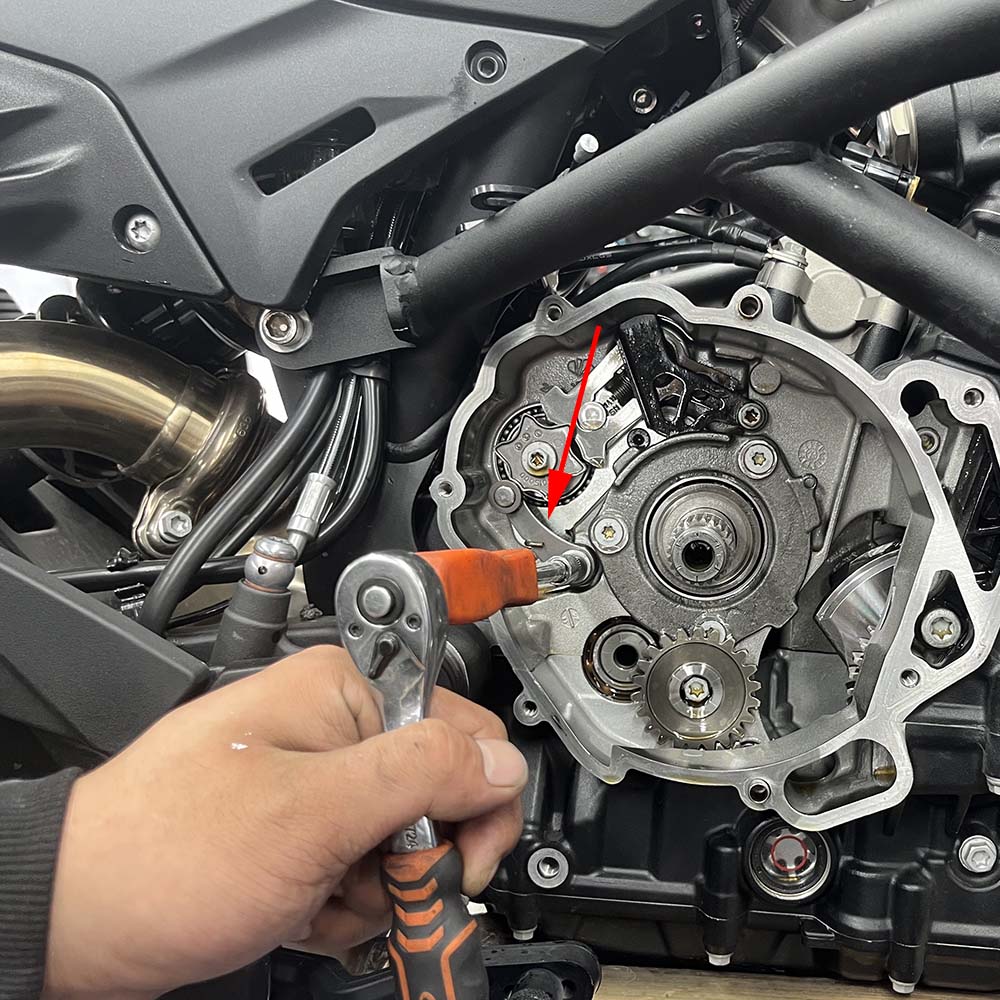 Per KOVE 800X800X Colove 800X  - Motorcycle Gear Lever Extender recensione e prezzo